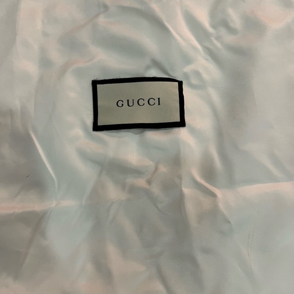 70×57cm Genuine GUCCI large
Dust Bag - Picture 3 of 3